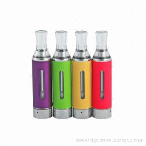 EGO MT3 starter kit, 650mAh battery, 1.6ml clearomizer